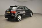 Audi A1 Sportback 1.0 TFSI Automaat | 5 zitplaatsen | Airco, Auto's, Audi, Stof, Origineel Nederlands, Bedrijf, 1065 kg