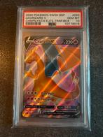 Charizard V Pokémon promo swsh 050 graded PSA 10, Ophalen of Verzenden, Zo goed als nieuw