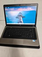 HP 630 15.6 Inch Intel B950 4GB 120 GB SSD DVD Win 11, Ophalen, Gebruikt, 2 tot 3 Ghz, 120 GB