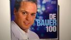 Frans Bauer - De Bauer 100, Ophalen of Verzenden, Zo goed als nieuw, Levenslied of Smartlap