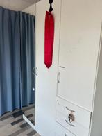 Kledingkast, Gebruikt, 150 tot 200 cm, 150 tot 200 cm, 50 tot 75 cm