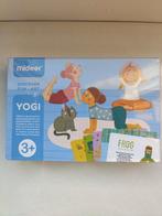 Mideer Yogi Kaarten - Ontdek Plezier & Kunst, Ophalen of Verzenden, Nieuw, Ontdekken