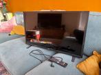 LG TV (LG 32LQ63006LA), Ophalen, LED, 50 Hz, 80 tot 100 cm