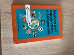 Werken met supply chain management - van der Meer, Boeken, Ophalen of Verzenden, Zo goed als nieuw, Noordhoff Uitgevers, Nederlands