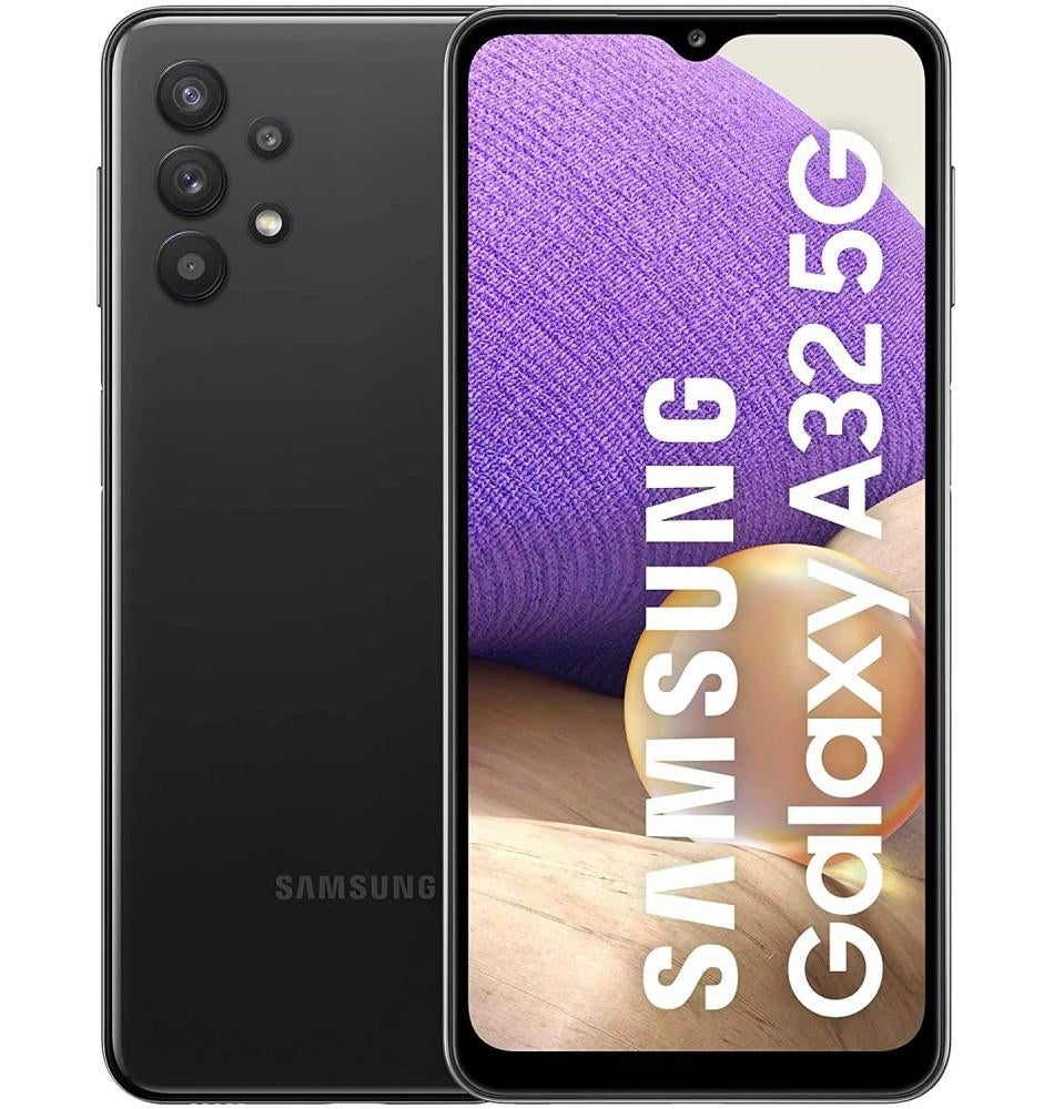 Rahim Telecom | Samsung galaxy A32 128GB 5G ZGAN GARANTIE, Ophalen of Verzenden, Zo goed als nieuw, Overige typen, Samsung