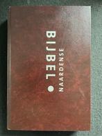 Naardense Bijbel, editie 2017 (12e druk); Pieter Oussoren, Boeken, Ophalen of Verzenden, Zo goed als nieuw