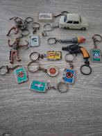 Sleutelhangers, Verzamelen, Sleutelhangers, Ophalen of Verzenden