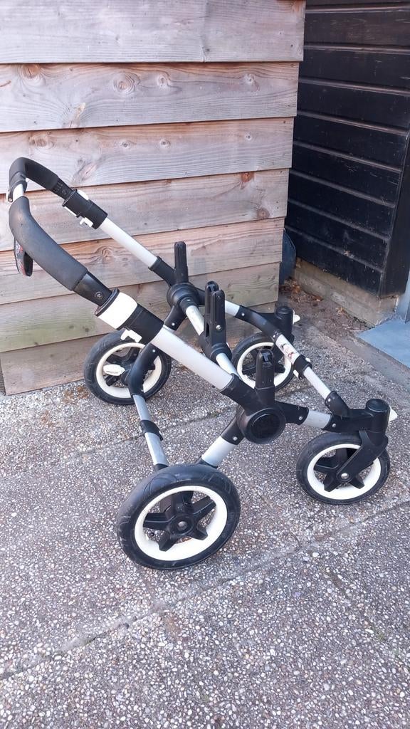 Bugaboo donkey frame met wielen., Ophalen, Bugaboo