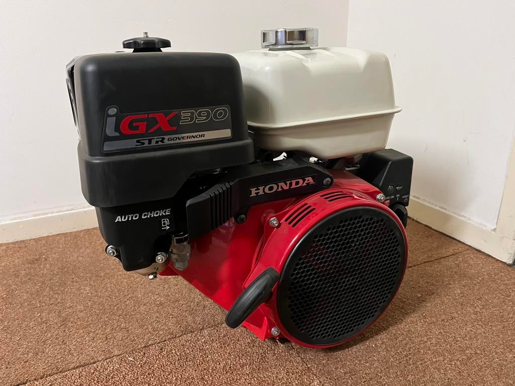Honda iGX 390 motor, Ophalen of Verzenden, Nieuw