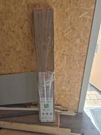 gratis laminaat, Doe-het-zelf en Verbouw, Vloerdelen en Plavuizen, Ophalen, 50 tot 150 cm, Nieuw, 5 tot 10 m²