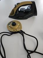 Zeegma draadloos stoomstrijkijzer, Witgoed en Apparatuur, Strijkijzers en Strijkplanken, Ophalen, Nieuw, Draadloos strijkijzer