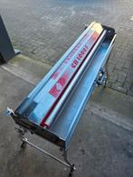 Tapofix cb 1000 plakmachine, Ophalen, Overige typen