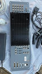 Blackmagic ATEM 2 M/E Production Switcher 16 Ch, Ophalen of Verzenden, Gebruikt, Overige merken