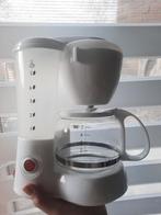 Hema Koffiezetapparaat 12V voor Camper, Caravan, Vrachtwagen, Koffiemachine, Gemalen koffie, Ophalen of Verzenden, Zo goed als nieuw