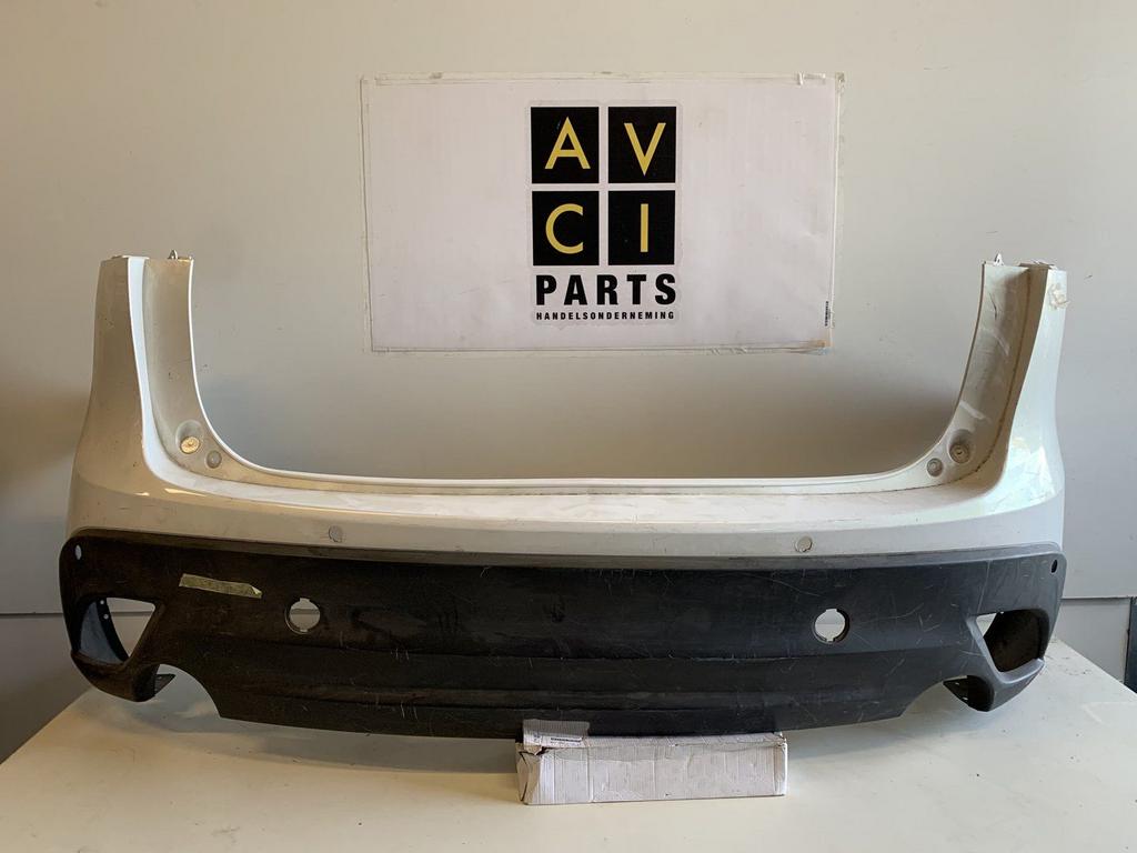 Mazda CX-5 cx5 achterbumper bumper 2012-, Auto-onderdelen, Carrosserie en Plaatwerk, Gebruikt, -, -, Ophalen of Verzenden