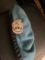 Vn baret  In goede staat, Ophalen of Verzenden, Zo goed als nieuw