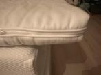 IKEA matras topper 90x200, Huis en Inrichting, Ophalen, Gebruikt, 90 cm, Eenpersoons