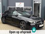 Mercedes-Benz A-klasse 200 AMG PANO SFEER NIGHT CAMERA !, Auto's, Mercedes-Benz, Gebruikt, Euro 6, 4 cilinders, USB