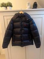 Stijlvolle Ralph Lauren Puffer Jas - Donkerblauw, Kleding | Heren, Jassen | Winter, Ophalen of Verzenden, Zo goed als nieuw, Maat 56/58 (XL)