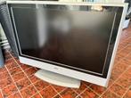 JVC LT-32S60BU televisie, Ophalen, Gebruikt, 50 Hz, LCD
