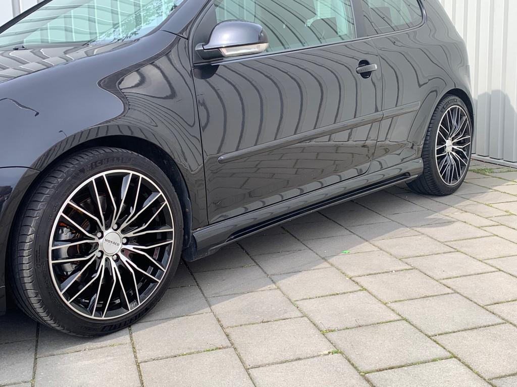 Volkswagen Golf 1.4 TSI GT Business|Navigatie|Climate Contro, Auto's, Volkswagen, Stof, Gebruikt, Zwart, 4 cilinders