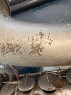 Antieke Buescher Saxofoon - Uniek Verzamelaarsstuk, Muziek en Instrumenten, Ophalen of Verzenden, Gebruikt, Overige typen