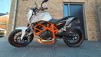 KTM 690 Duke 2014, Particulier, Naked bike