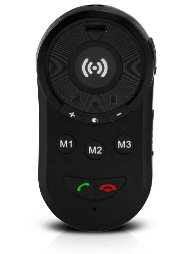 Fysic FXA-100 - SOS Telefoon, Ophalen of Verzenden, Geen camera