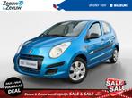 Suzuki Alto 1.0 Comfort Airco | LAGE KM-STAND | 12 Maanden G, Voorwielaandrijving, Stof, Gebruikt, 200 kg