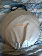 Deryan strandtent XXL, Ophalen of Verzenden, Zo goed als nieuw