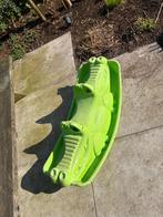 Wipkrokodil, gratis af te halen, Ophalen, Gebruikt, Overige typen