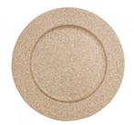 Onderborden - Goud - 21 diner - Verhuur - Gelegenheid - deco, Hobby en Vrije tijd, Feestartikelen | Verhuur, Ophalen, Zo goed als nieuw