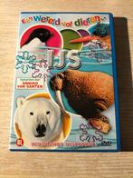 Een wereld vol dieren ijs, Ophalen of Verzenden