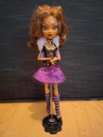 Monster high pop 1 wave, Ophalen of Verzenden, Pop