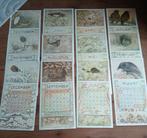 Theo van Hoytema Kalender 1976, Ophalen of Verzenden