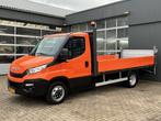 Iveco Daily 35C14 2.3 375 Laadklep 500kg Trekhaak 3500kg tre, Auto's, Gebruikt, Iveco, Origineel Nederlands, Bedrijf