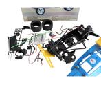 Academy Road Runner 1 1/10 rc auto, Elektro, Gebruikt, Auto offroad, Ophalen of Verzenden
