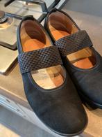 Zwarte Hartjes zgan, Ophalen of Verzenden, Zo goed als nieuw, Zwart