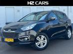 Hyundai Ix35 1.6i GDI Business Edition|Camera|Trekhaak|Navi|, Voorwielaandrijving, Euro 5, 135 pk, Gebruikt