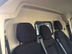 Tussenwand met raam voor Peugeot Boxer (en Fiat Ducato), Ophalen, Gebruikt, Peugeot