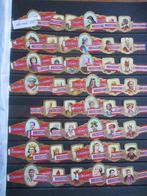 Sigarenbandjes, Verzamelen, Rookartikelen, Aanstekers en Luciferdoosjes, Verzenden, Gebruikt, Sigarenbandjes