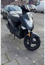 Kymco Bromscooter Agility Fat 12" FR Klap, Gebruikt, Kymco, 50 cc