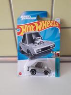 dodge charger      hotwheels       Fast & Furious, Ophalen of Verzenden, Nieuw, Auto