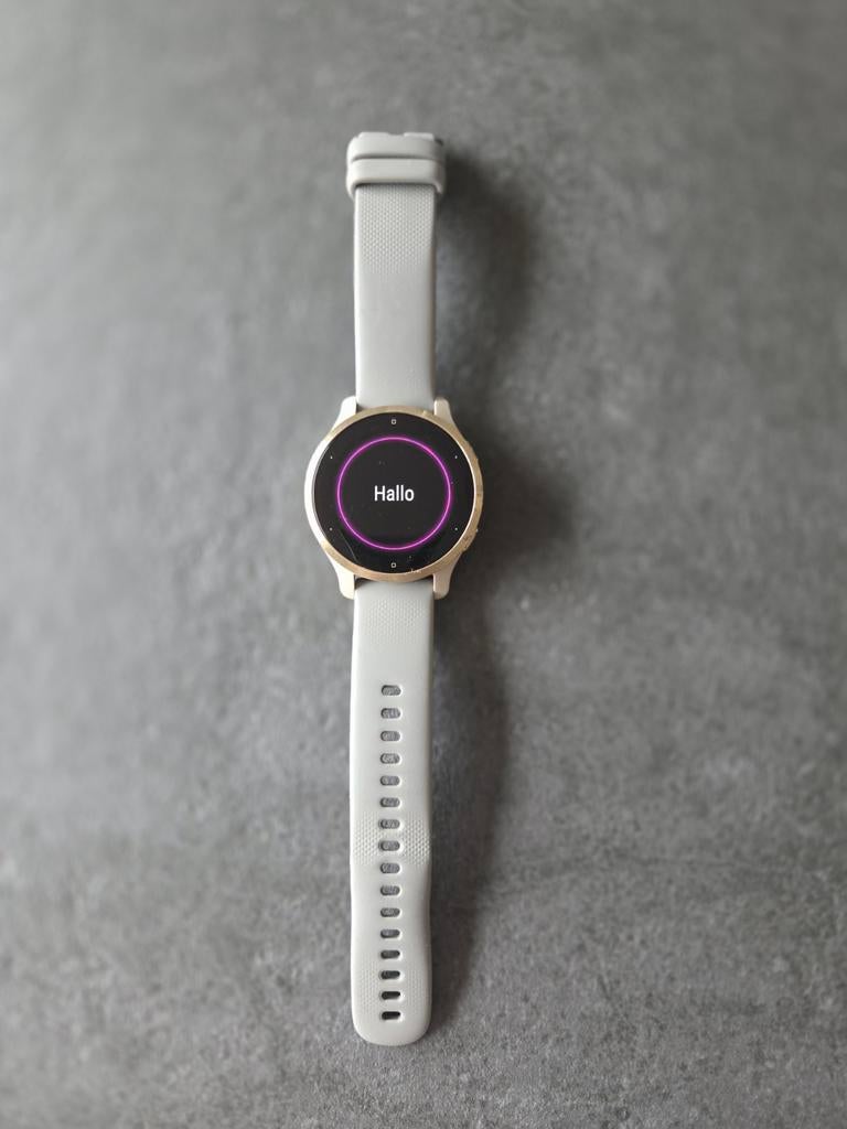 Garmin Venu 2s, Ophalen of Verzenden, Android