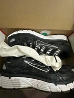 Nike P-6000 Zwart/Wit Sneakers., Zwart, Nieuw, Ophalen of Verzenden, Sneakers of Gympen