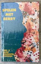 Verzameling Bridge boeken - Ook apart te koop, Ophalen of Verzenden, Gelezen, Overige onderwerpen