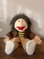 Living Puppets handpop Malte 65 cm – zeer goede staat, Ophalen of Verzenden, Zo goed als nieuw, Pop