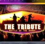 2x Kaarten voor The Tribute - Live in concert, 17 April., Twee personen
