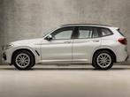 BMW X3 xDrive20i M Sport High Executive (PANORAMADAK, M PAKK, Auto's, Automaat, Gebruikt, Euro 6, 4 cilinders