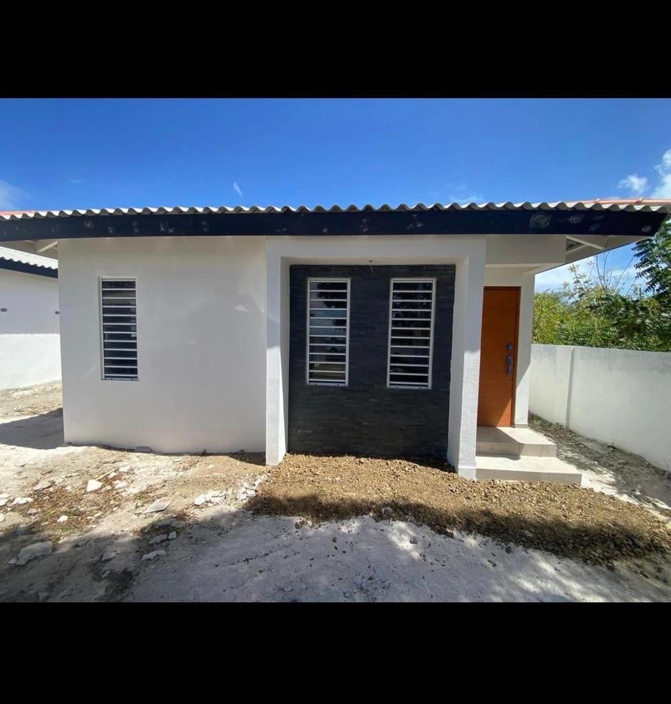 Huis met zwembad te koop op Curacao, Ophalen of Verzenden